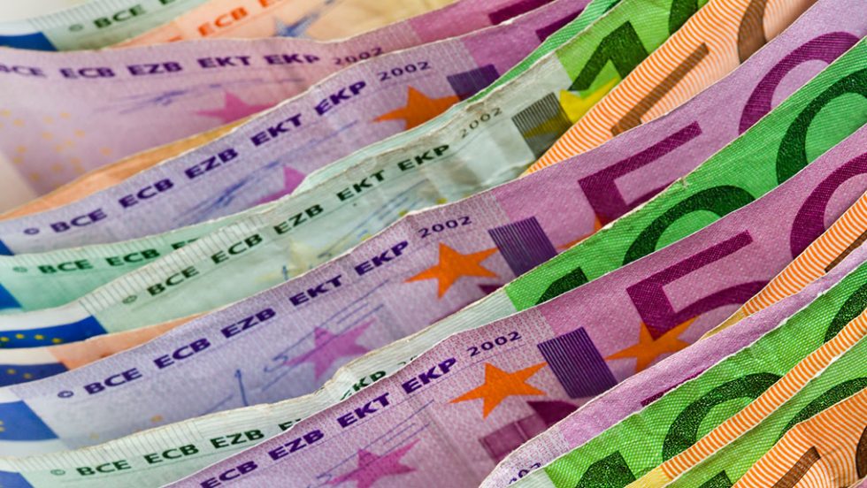 euros